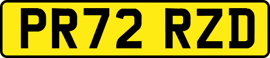 PR72RZD