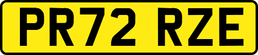 PR72RZE