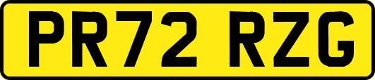 PR72RZG