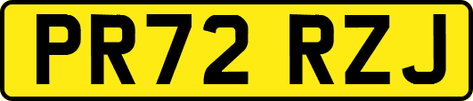 PR72RZJ