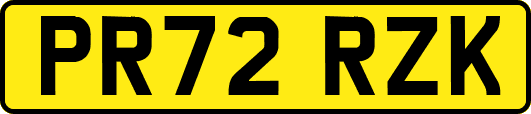 PR72RZK