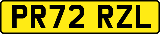 PR72RZL