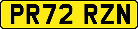 PR72RZN