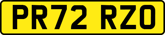 PR72RZO