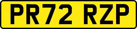 PR72RZP