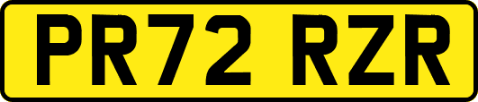 PR72RZR