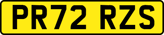 PR72RZS