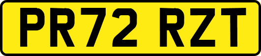 PR72RZT
