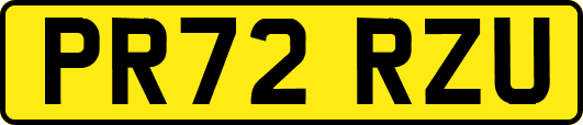 PR72RZU