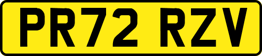 PR72RZV