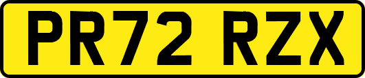 PR72RZX