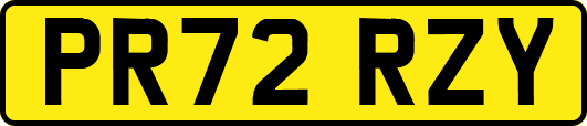 PR72RZY