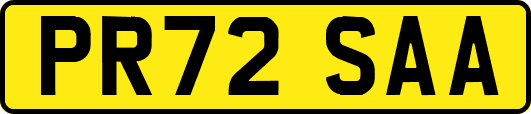 PR72SAA