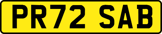 PR72SAB