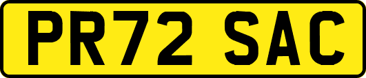 PR72SAC