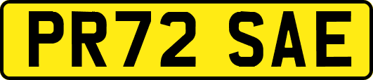 PR72SAE