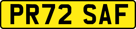 PR72SAF