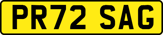 PR72SAG