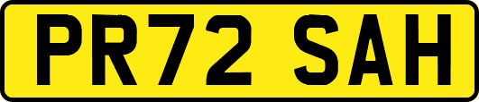 PR72SAH