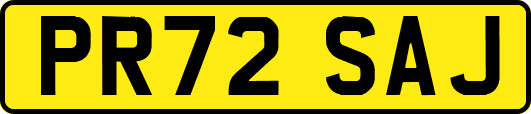 PR72SAJ