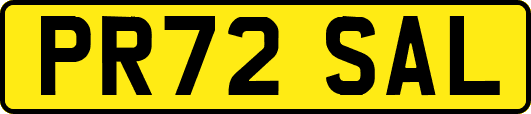 PR72SAL