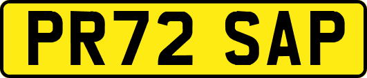 PR72SAP