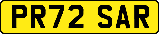 PR72SAR