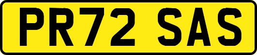PR72SAS