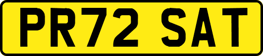 PR72SAT