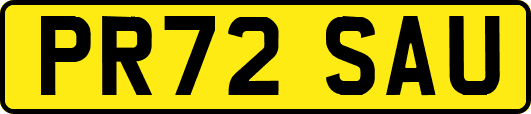 PR72SAU