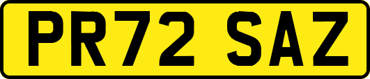 PR72SAZ