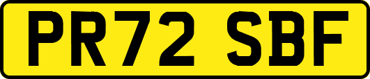 PR72SBF
