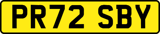 PR72SBY