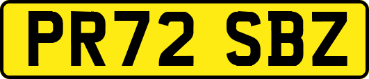 PR72SBZ