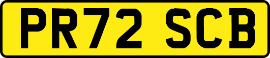 PR72SCB
