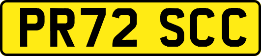 PR72SCC