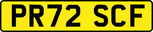 PR72SCF