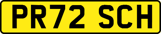 PR72SCH