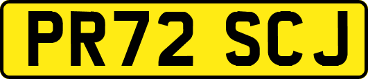 PR72SCJ