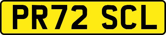 PR72SCL