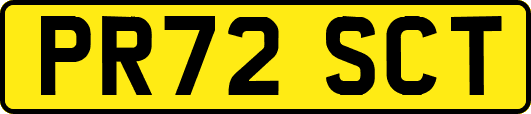 PR72SCT