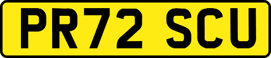 PR72SCU