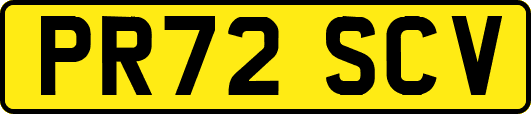 PR72SCV