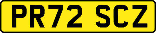 PR72SCZ