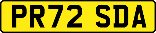 PR72SDA