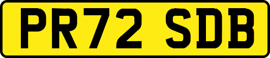 PR72SDB