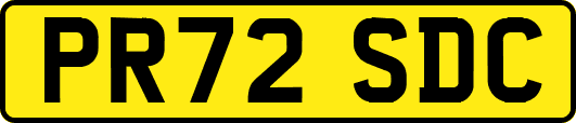 PR72SDC