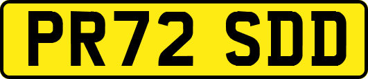 PR72SDD