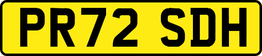 PR72SDH