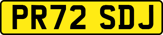 PR72SDJ